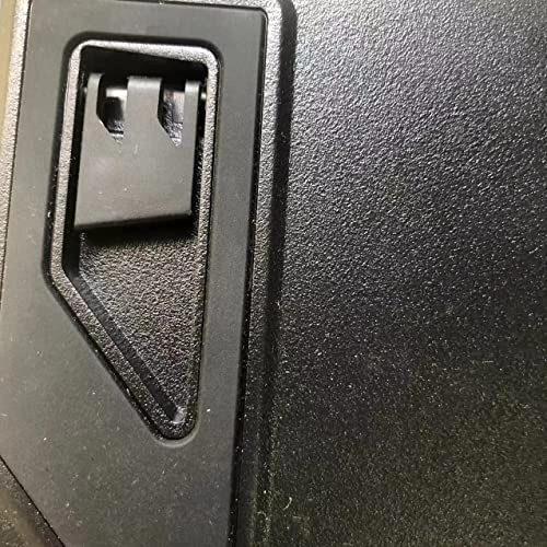 Replacement Tilt Leg - Wired