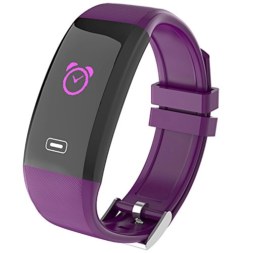 YONII L8 PLUS - 0.96'' OLED Heart Rate Monitor