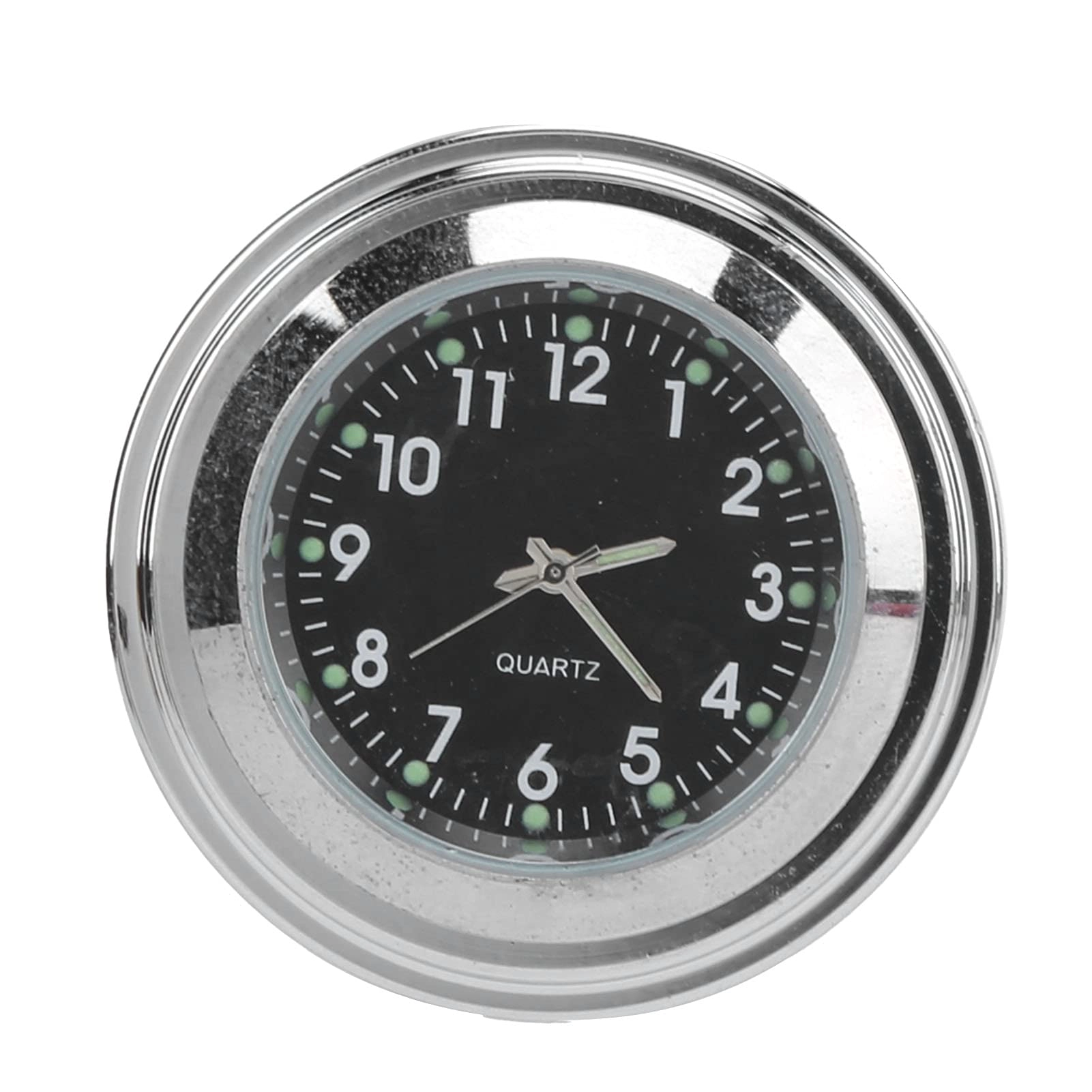 Sorandy Luminous Clock for Motorcycles