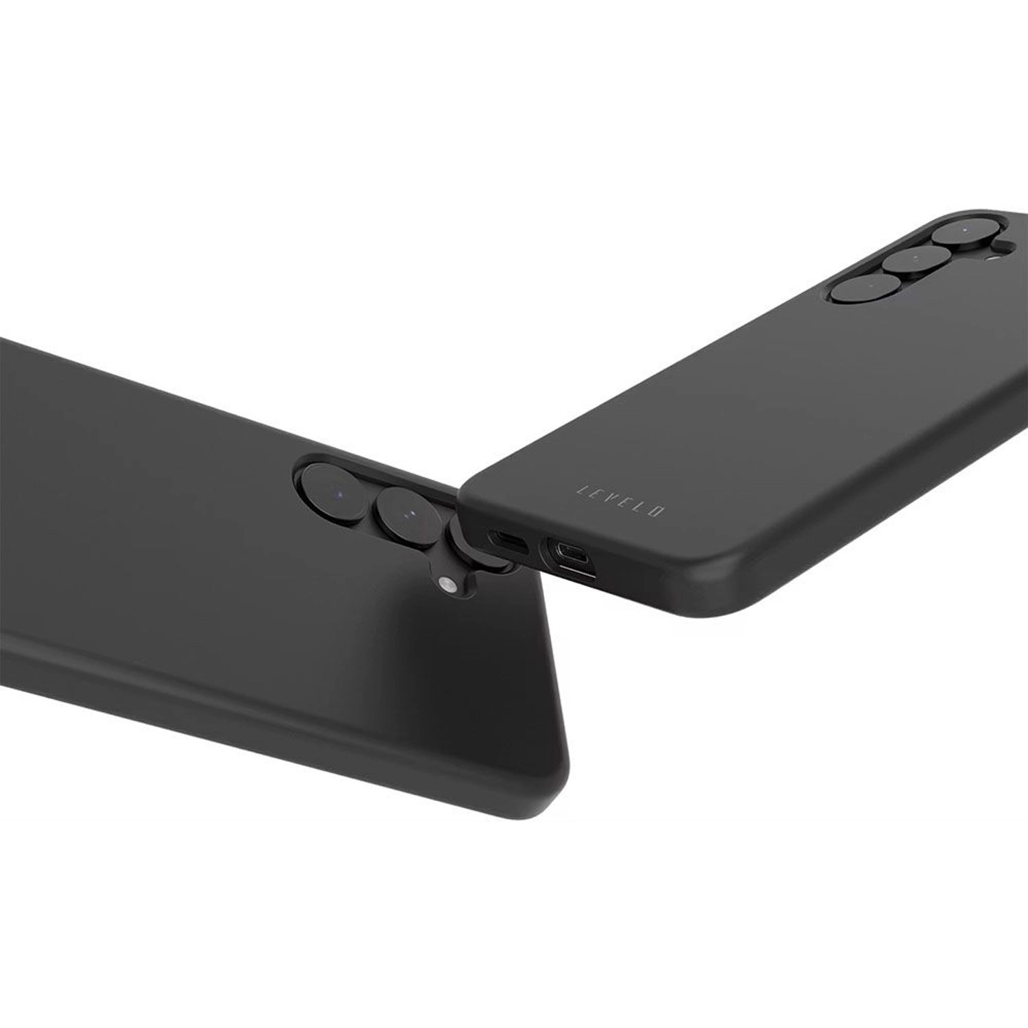 Iris Case with MagSafe for Samsung Galaxy S25 Plus