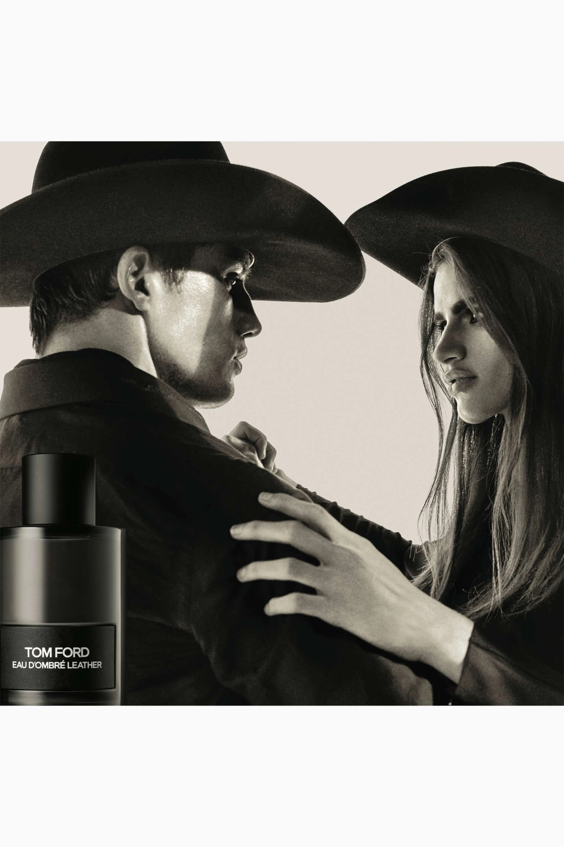 Ombré Leather Eau de Toilette 100ml