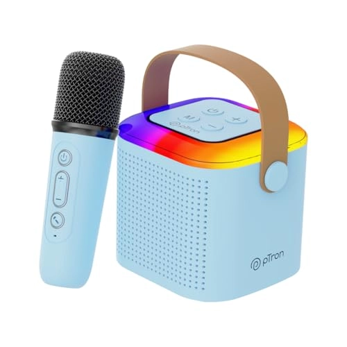 PALRED ELECTRONICS PVT. LTD. Fusion Tunes - 10W