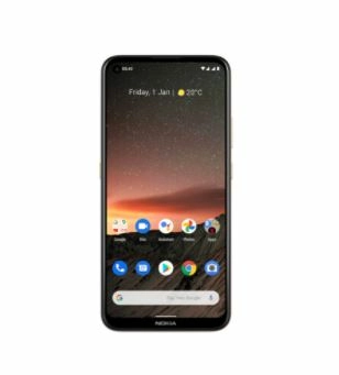 Nokia 5.4 - 4GB 128GB