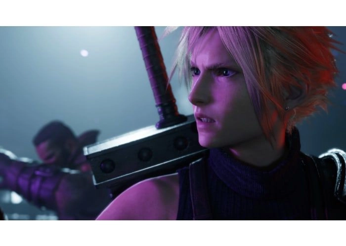 Final Fantasy VII Rebirth - PlayStation 5