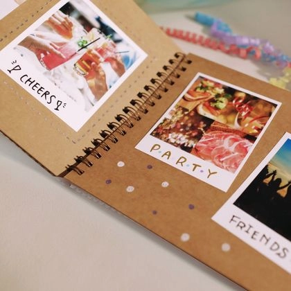 Selphy Square QX10 - 2.7x2.7