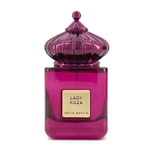 Lady Roza Eau de Parfum 1000 ml