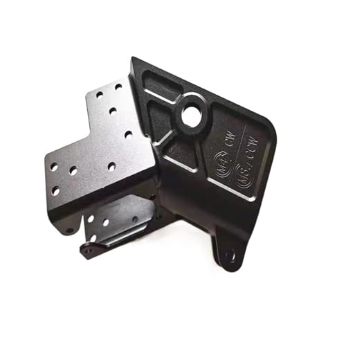 Agras T40 - Aircraft Tube/Arm Connector M1/M2/M3/M4