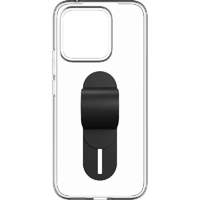 JUSTINCASE Soft Back Cover Mobile Case with Strap for Nothing Phone (3a) - TPU