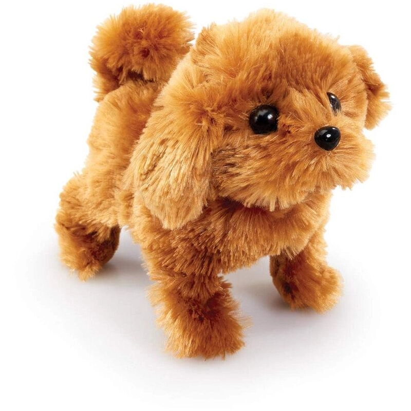 Puppy Pppet Playful Puppy Pal 20.3 cm Plush