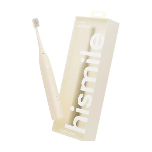 Electric Toothbrush - 3 Brushing Modes Rechargeable Green