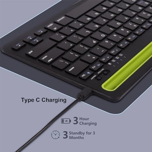Bluetooth Keyboard