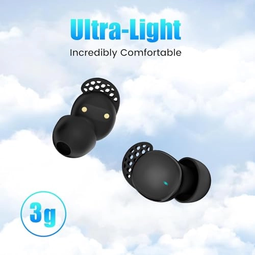 LX410-11 Wireless Earbud