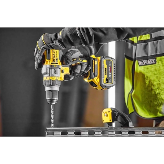 Impact Driver