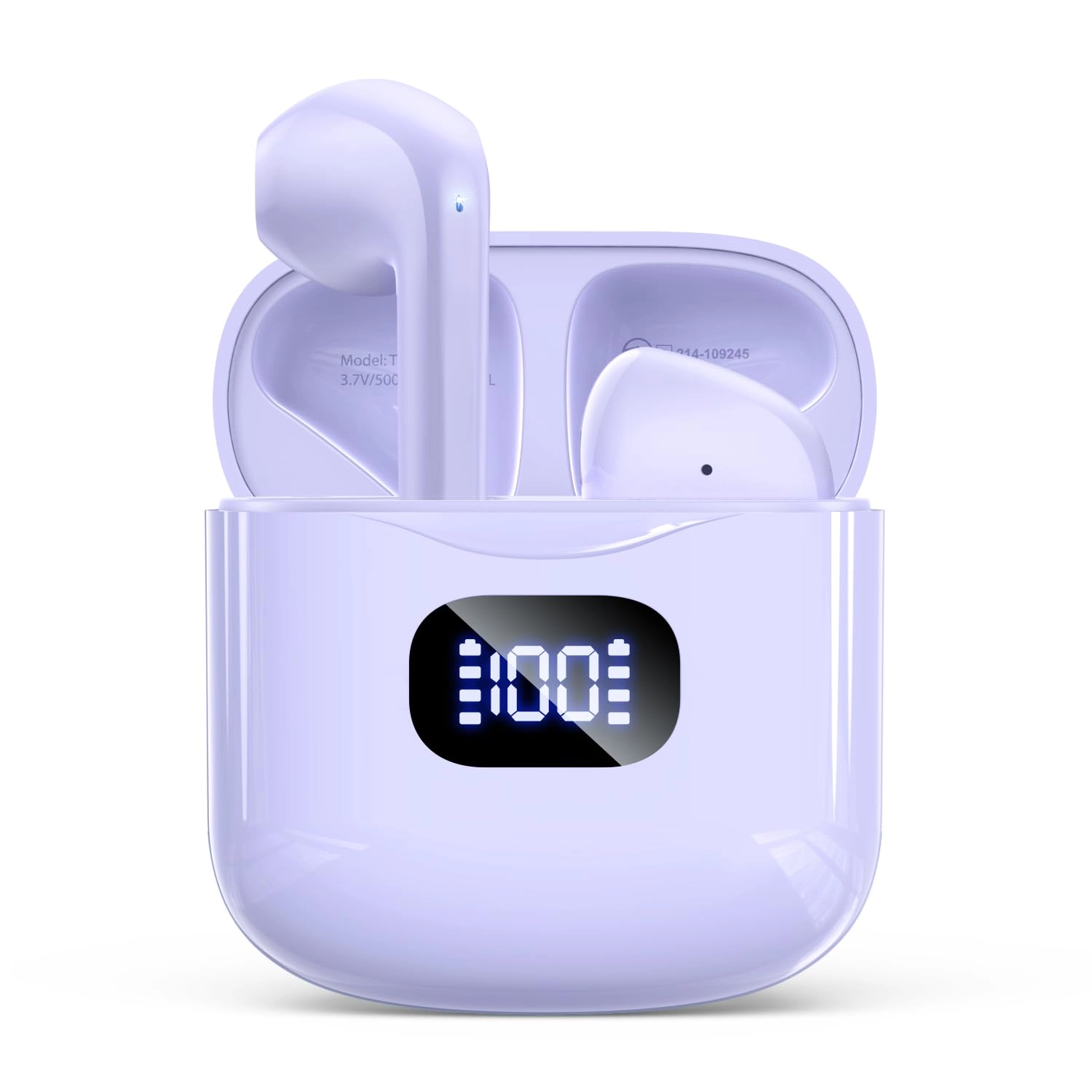T08 Wireless Earbud