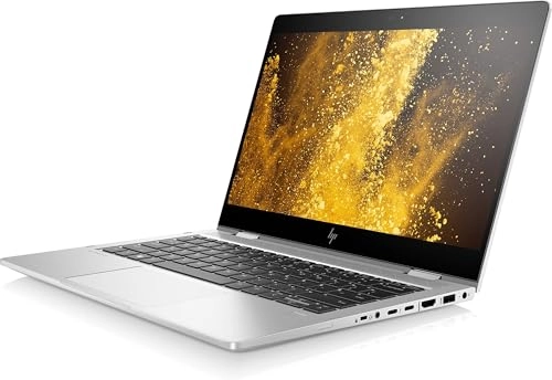 (Renewed) EliteBook 830 G6 - 13'' Core i5-8365U 16GB DDR4 512GB SSD