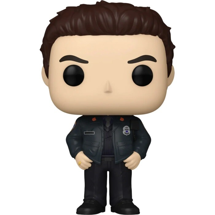 McNulty - The Wire