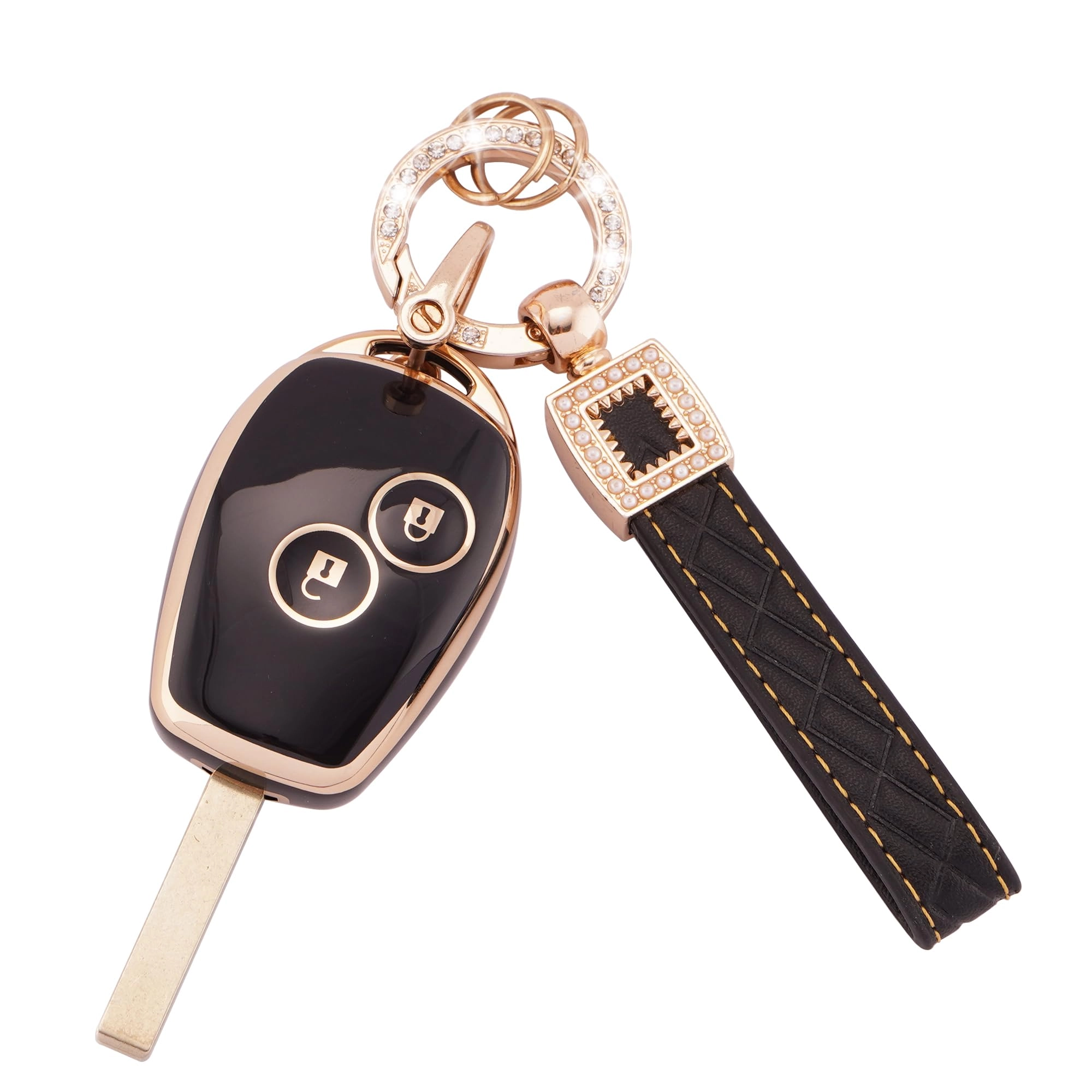 koaudb Key Cover - Car