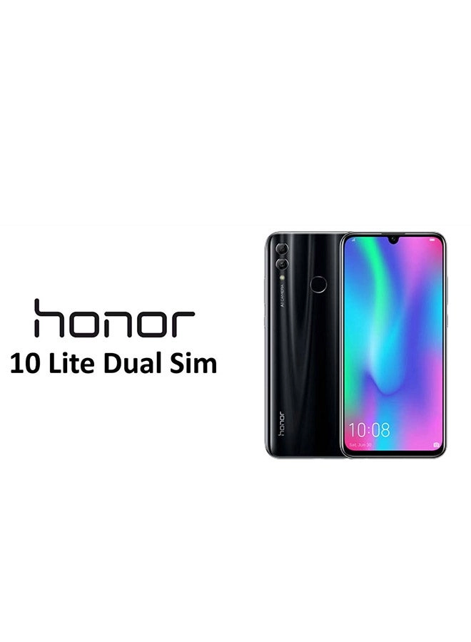 10 Lite - 6GB 128GB
