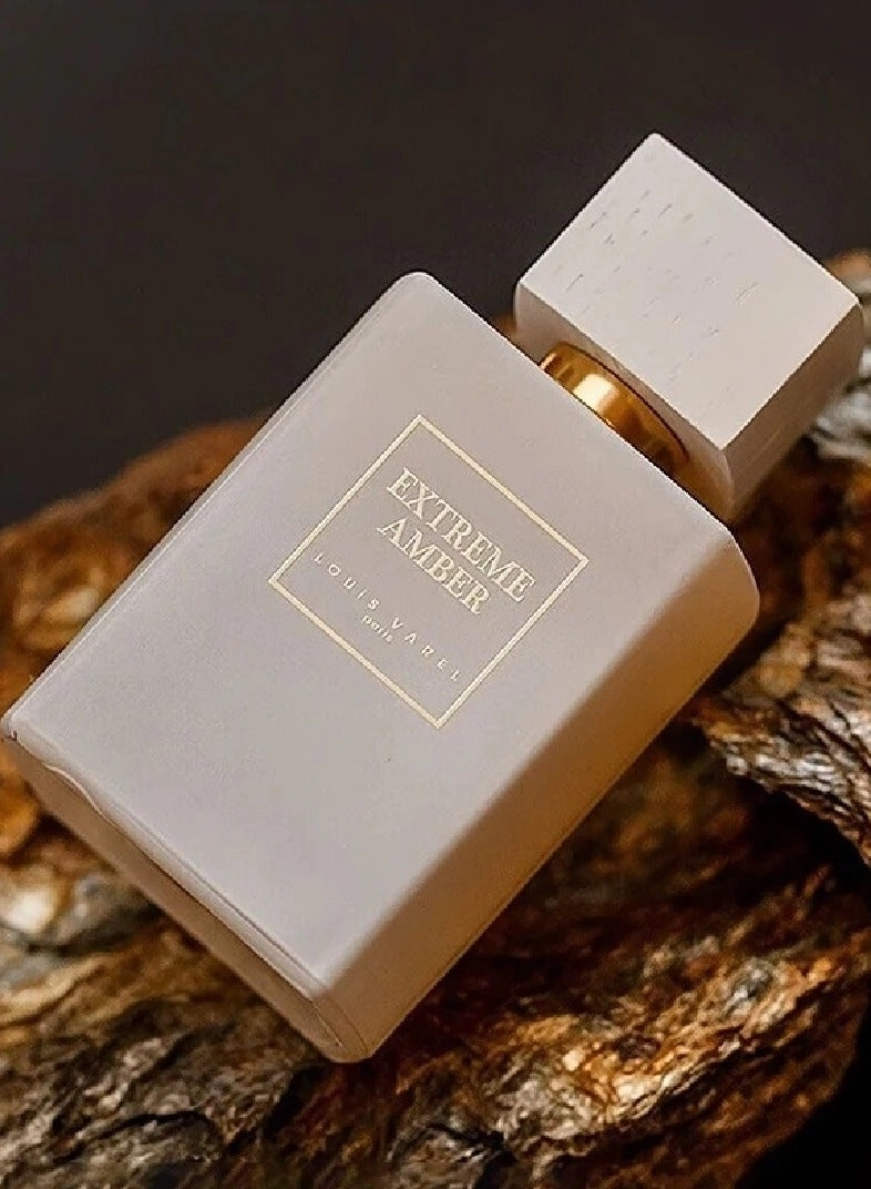 Extreme Amber Eau de Parfum 100 ml