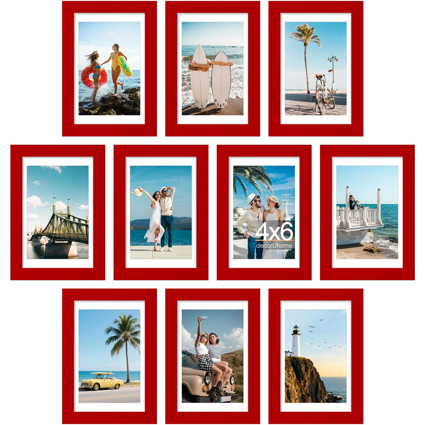 4x6 Picture Frame