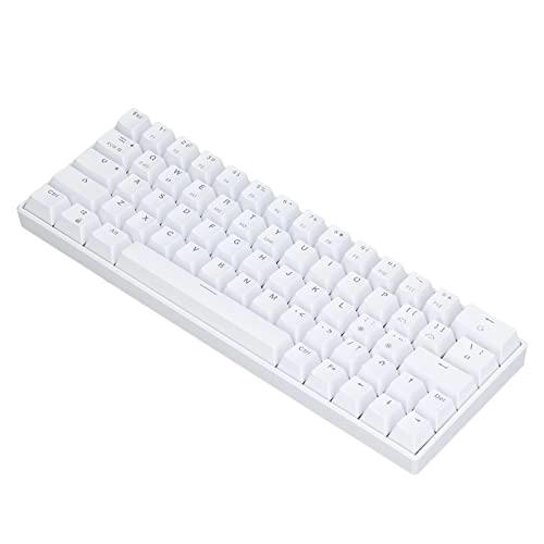 Wireless Mechanical Keyboard - EN Wired/Wireless