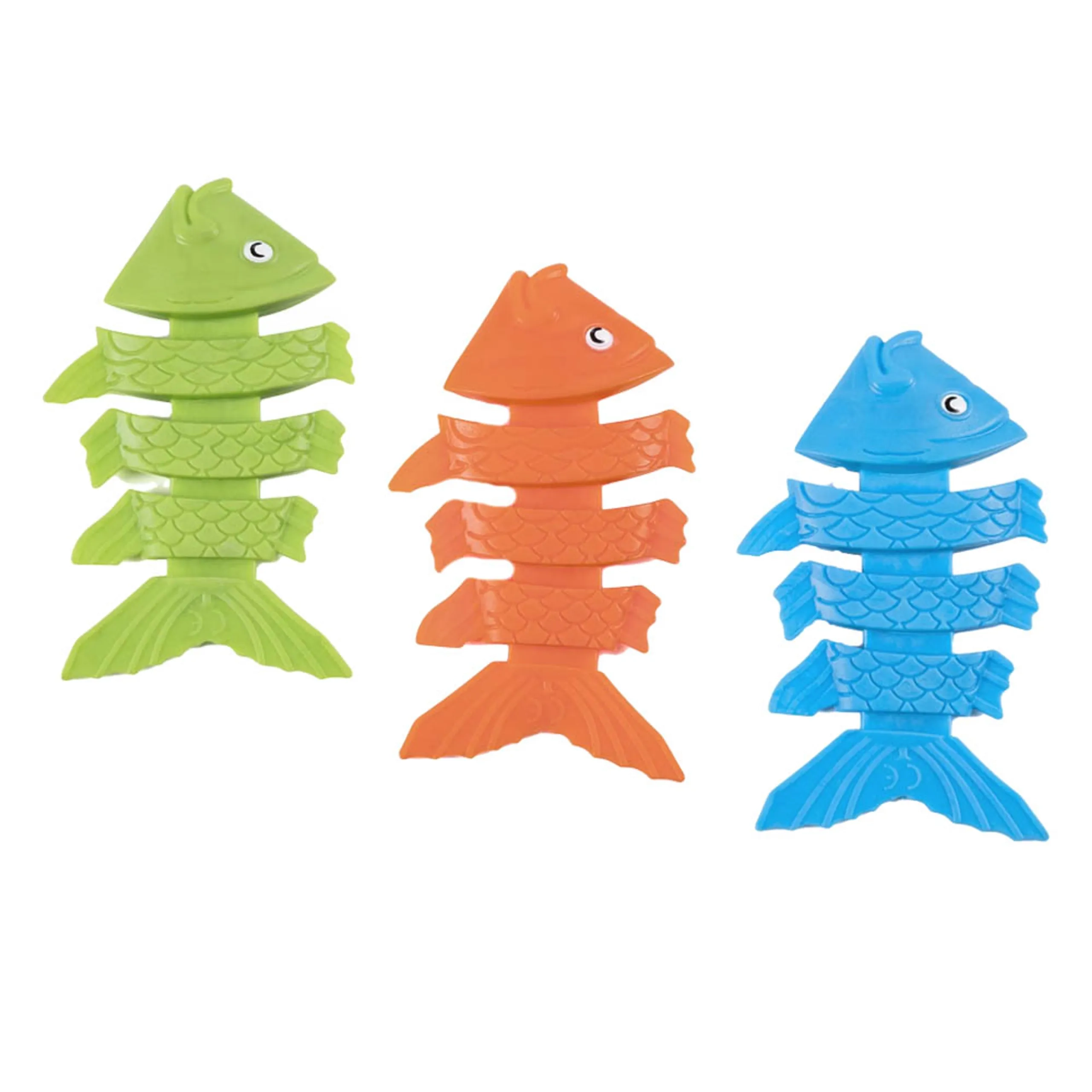 Bestway Hydro-Swim Squiggle Wiggle Dive Fish - Diving & Swimming Pool Toys