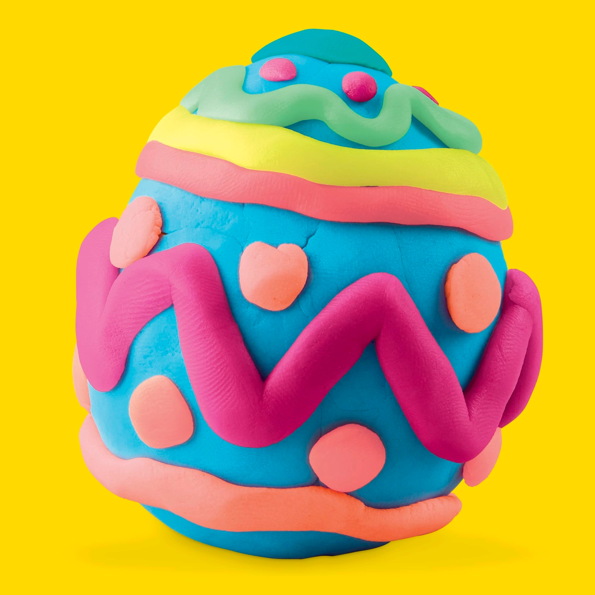 EASTER BAG - 2+ years 24 pcs