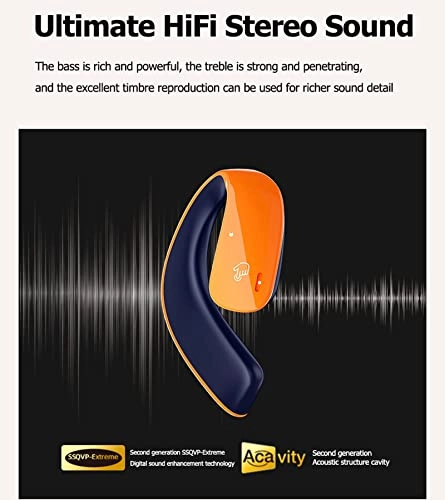 GWC-0g2000 Wireless Earbud