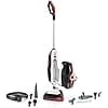 TransTech Steam Complete Pet Steam Mop - 10-in-1 Removable Handheld