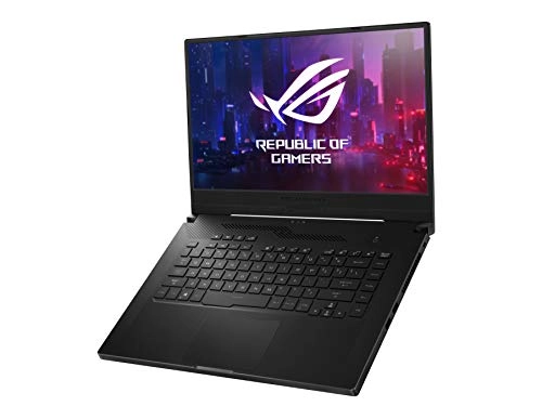 ROG Zephyrus G15 GA502IU - 15.6'' Ryzen 7 4800HS 16GB DDR4 1TB PCIe NVMe SSD