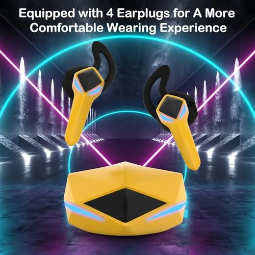 F3 - Wireless Earbud