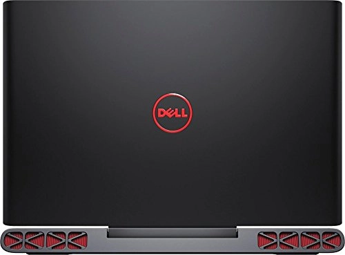 Inspiron 15 7000 i7567 - 15.6'' Core i5-7300HQ 16GB DDR4 128GB SSD + 1TB HDD