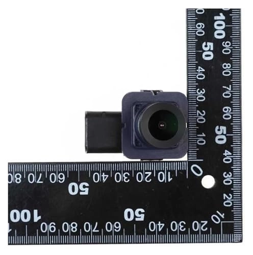 Rear View Camera - Mondeo 2013 2014 2015 2016 black