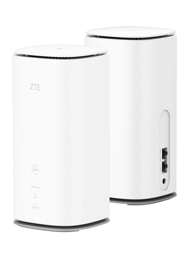 ZTE 5G  MC8020
