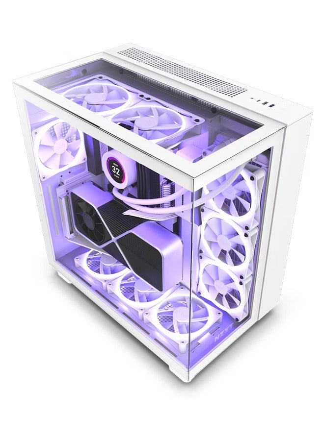 Game Sekret GSK-C7GPC-N136 - 64GB 4TB i7-14700K(F)