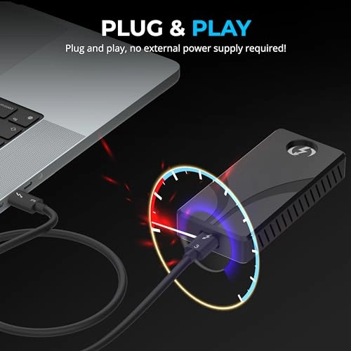 Rocket XTRM Plus - 2TB