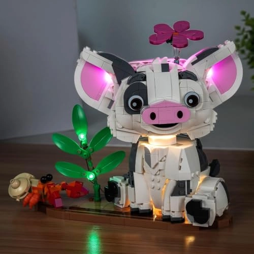 Light kit - Compatible with 43292 LED Lighting