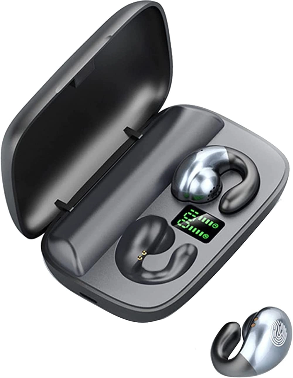 neotimely YXT-0412 Wireless Earbud