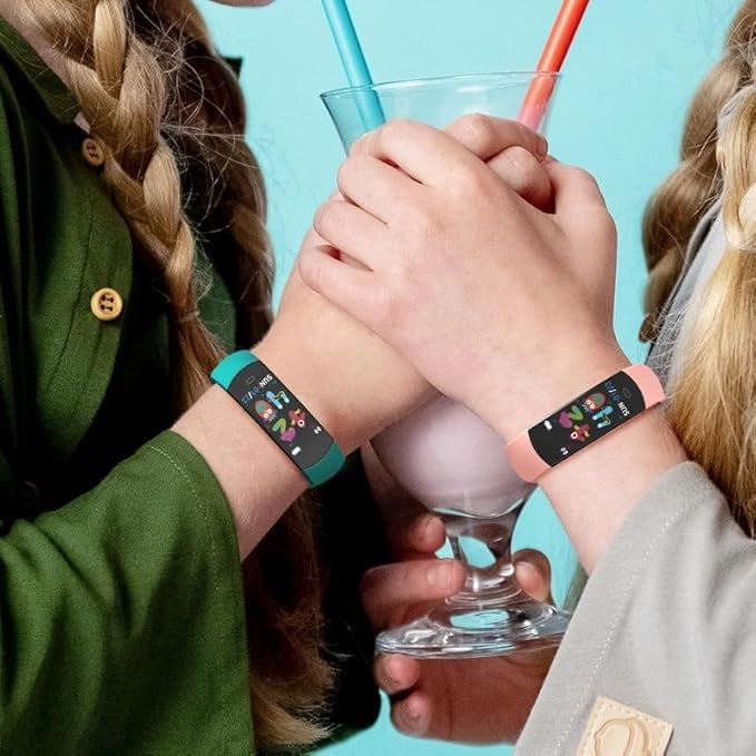 Kids Smart Activity Watch Non-Cellular