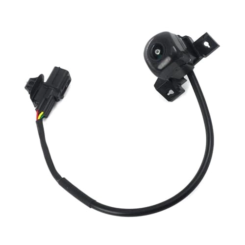 Car Reversing Camera - Night Vision Wire 1920*1080 Pixels