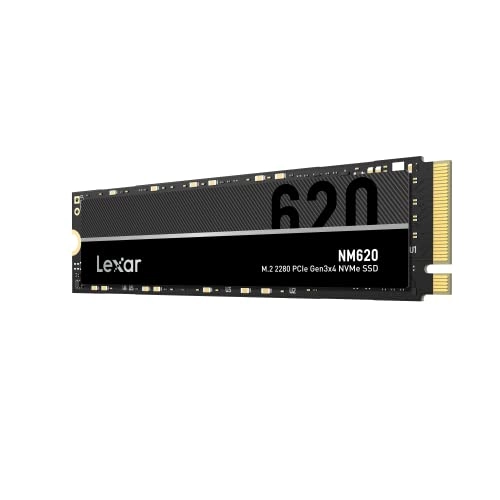 NM620 - 256GB M.2 2280