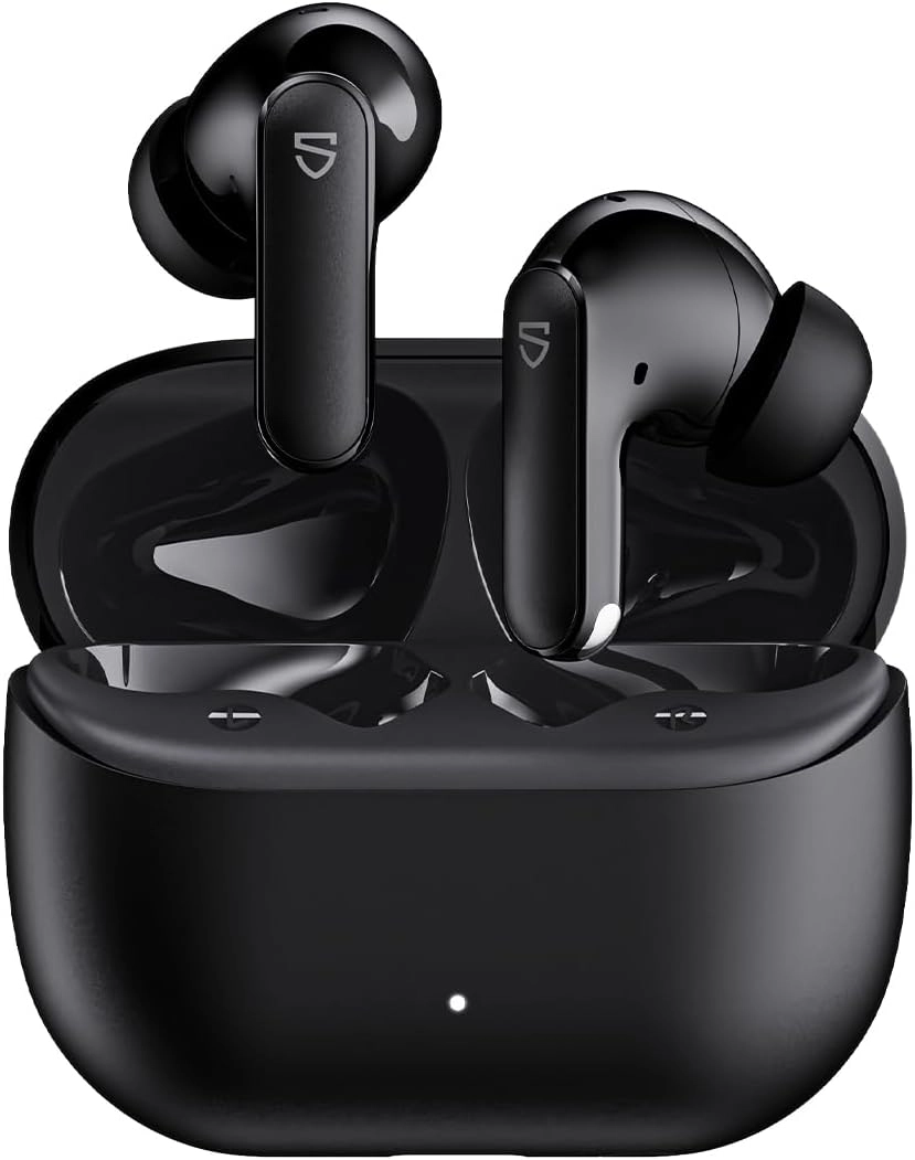 SoundPEATS Q3 Pro Wireless Earbud