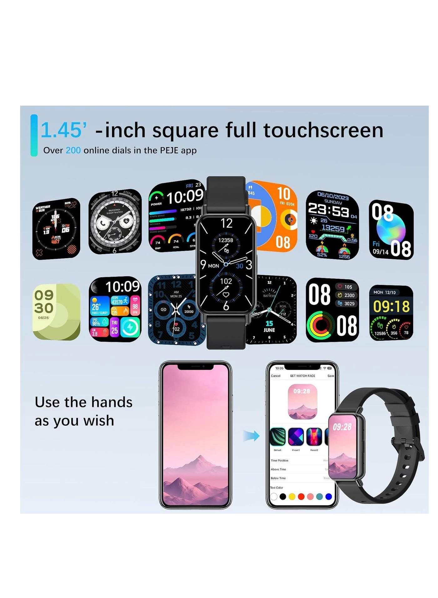 Smartwatch