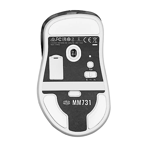 MM731 Gaming Mouse - Wireless