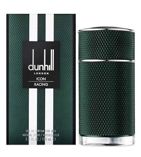 Icon Racing Green Eau de Parfum 50ml