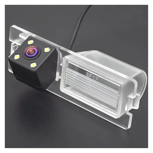 Reverse Car Parking Camera - Night Vision