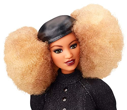 Signature Styled By Marni Senofonte Doll - Plastic Ages 6+