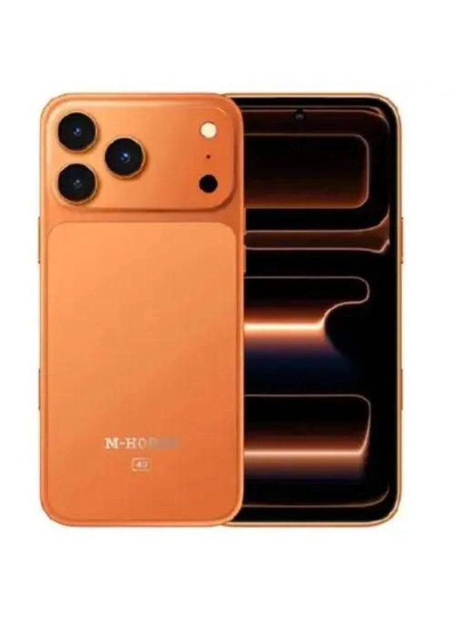M-Horse A17 - 4GB 64GB