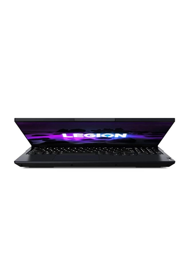 Legion 5 - 15'' Core i7-11800H 16GB DDR4 1000GB SSD