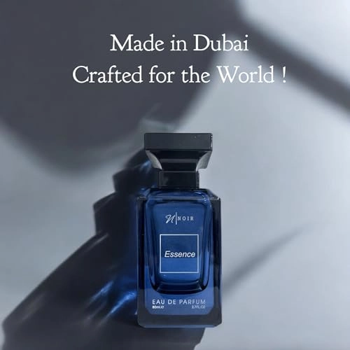 Opulence Eau de Parfum 80ml